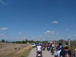 XVIII Concentracion - 2011